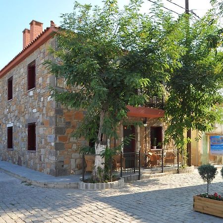 Lively Lofts By The Varos Residences Εξωτερικό φωτογραφία