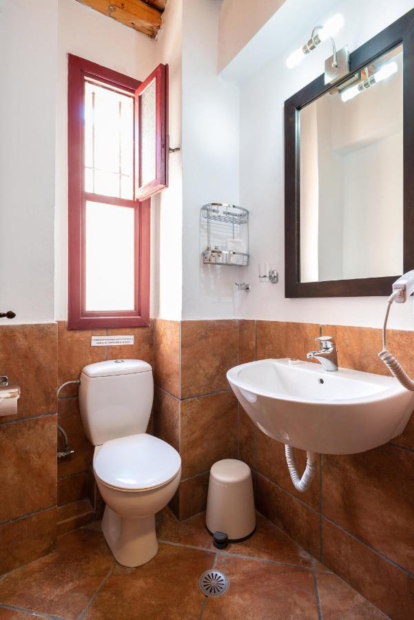 Lively Lofts By The Varos Residences Εξωτερικό φωτογραφία