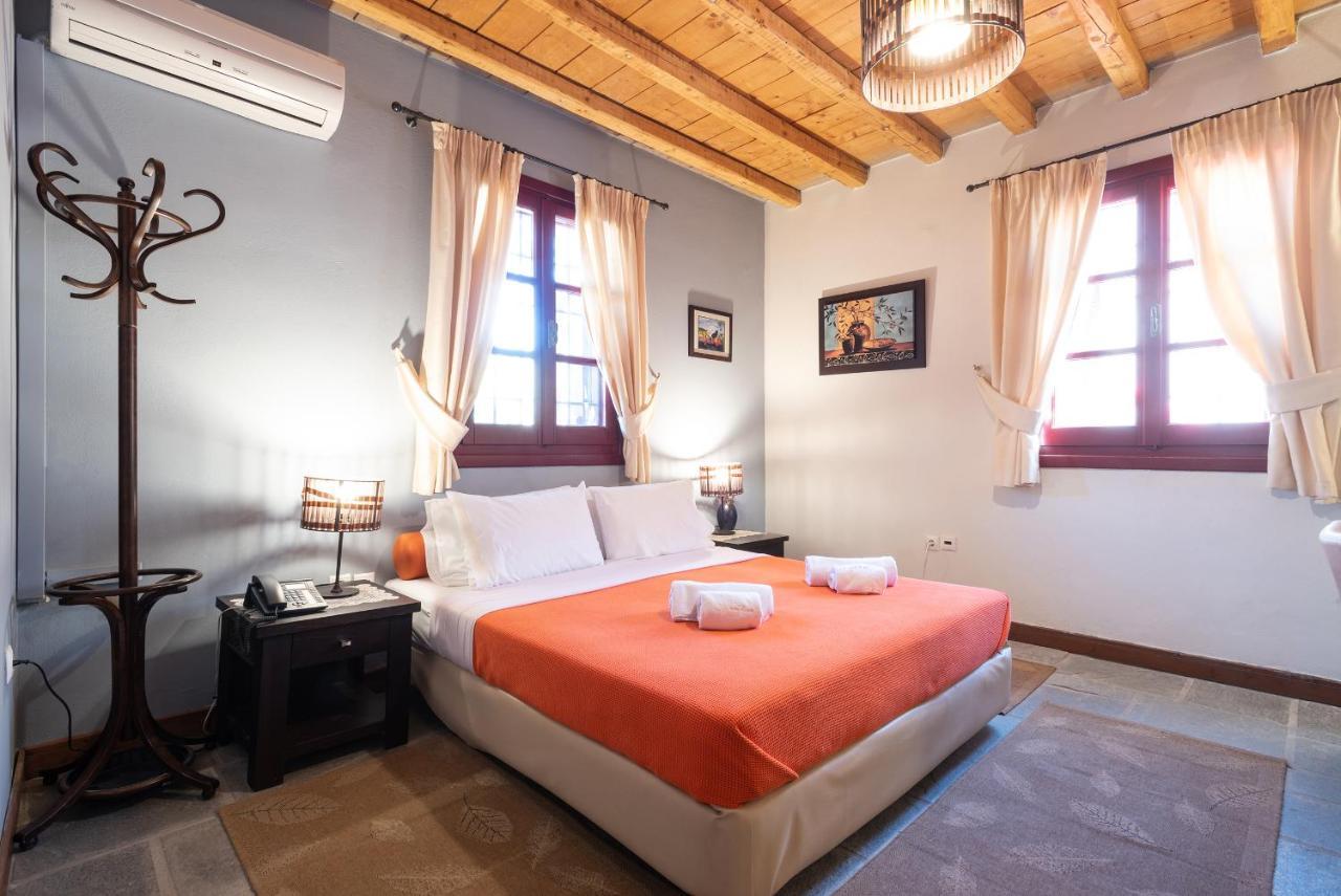 Lively Lofts By The Varos Residences Εξωτερικό φωτογραφία